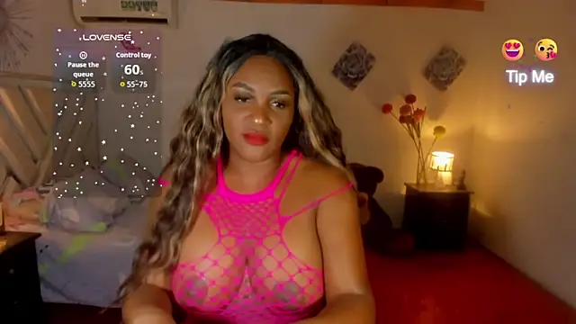 Miagrace online show from May 2026 08:47:01 PM