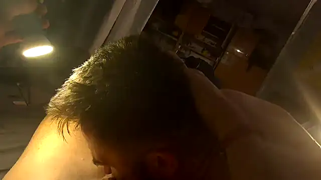 McPherson72 online show from February 2026 01:58:01 AM