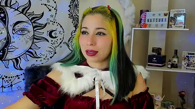 Snapshot of Laughing_Naty chatting on December 2024 04:16:02 AM Laughing Naty online show from December 2024 04:16:02 AM