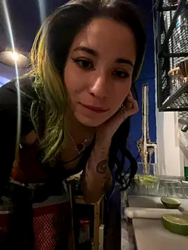 Laughing Naty online show from October 2025 10:45:01 PM