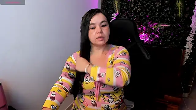 ainohacarter 89 online show from March 2025 01:57:01 AM