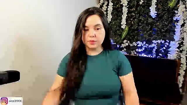 ainohacarter 89 online show from November 2025 01:39:01 AM