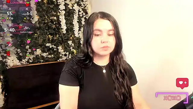 ainohacarter 89 online show from February 2026 12:47:02 AM