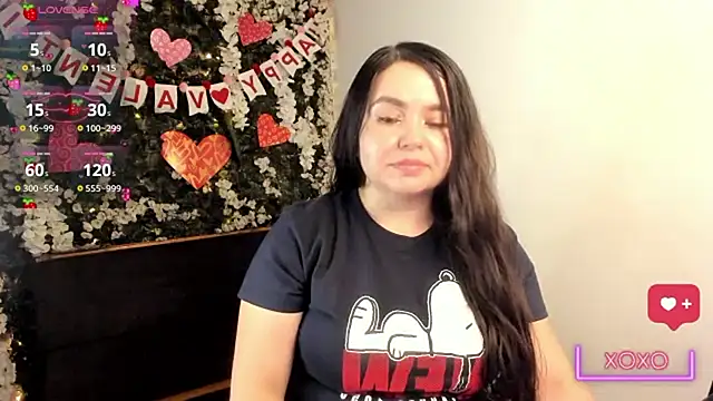 Snapshot of ainohacarter_89 chatting on February 2026 01:57:02 AM ainohacarter 89 online show from February 2026 01:57:02 AM