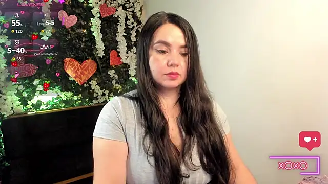 Snapshot of ainohacarter_89 chatting on February 2026 02:21:01 AM ainohacarter 89 online show from February 2026 02:21:01 AM