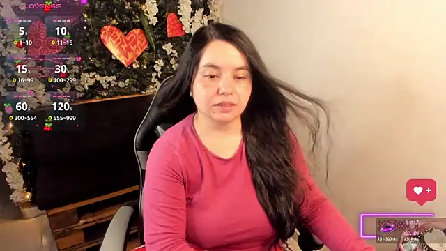 Snapshot of ainohacarter_89 chatting on March 2026 03:45:02 AM ainohacarter 89 online show from March 2026 03:45:02 AM