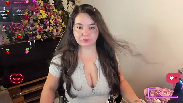ainohacarter 89 online show from May 2026 01:21:02 AM