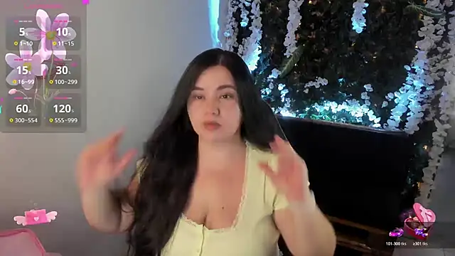Snapshot of ainohacarter_89 chatting on June 2026 10:01:02 PM ainohacarter 89 online show from June 2026 10:01:02 PM