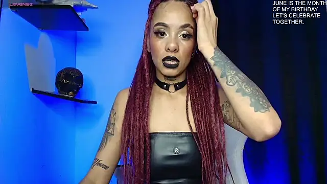 luci fer devil online show from June 2026 02:10:02 AM