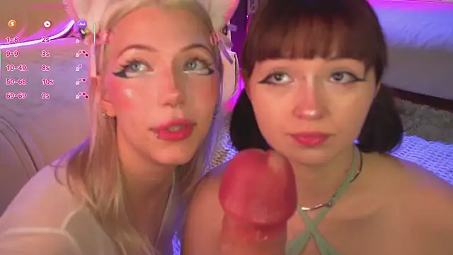 Snapshot of Wildneck chatting on September 2025 06:24:01 PM Wildneck online show from September 2025 06:24:01 PM