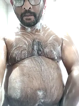 Sammy6432 online show from May 2026 12:55:02 PM