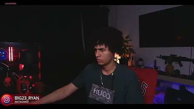 bigryann23 online show from February 2025 03:30:01 AM