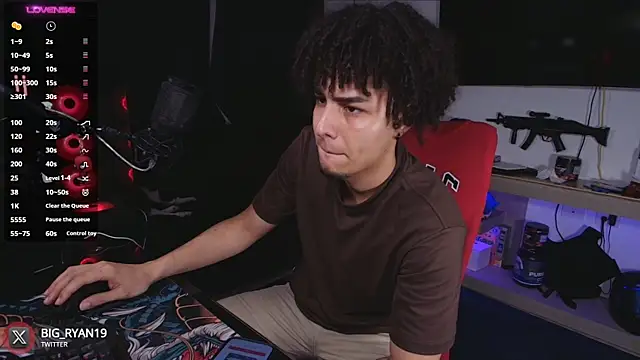 bigryann23 online show from March 2025 01:58:01 AM