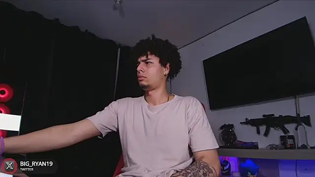 bigryann23 online show from March 2025 03:29:02 AM