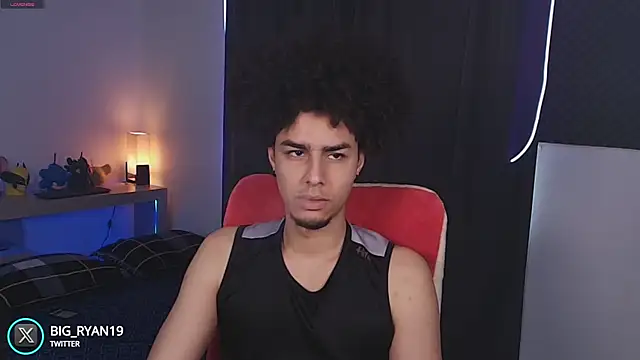 bigryann23 online show from October 2025 06:40:01 PM