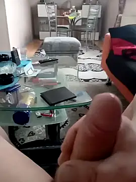 Snapshot of Affenarsch81 chatting on January 2025 09:27:01 AM Affenarsch81 online show from January 2025 09:27:01 AM