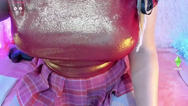 Blessed Insomnia online show from October 2025 05:19:02 AM