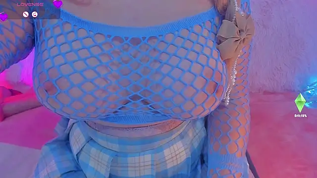 Blessed Insomnia online show from November 2025 08:00:01 PM